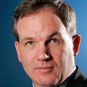 عکس نمایهٔ Patrick Fitzgerald