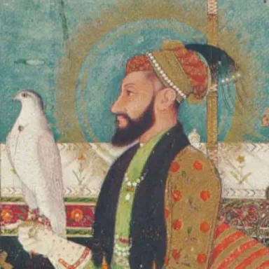 عکس نمایهٔ Aurangzeb
