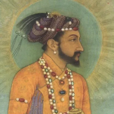 عکس نمایهٔ Shah Jahan