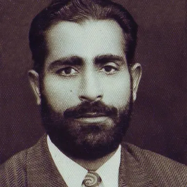 عکس نمایهٔ محمد شریفیان