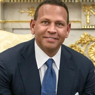 عکس نمایهٔ Alex Rodriguez