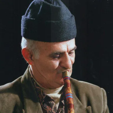 عکس نمایهٔ حسین طیبی سودکلایی