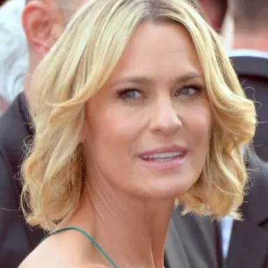 عکس نمایهٔ Robin Wright
