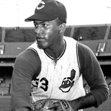 عکس نمایهٔ Luis Tiant