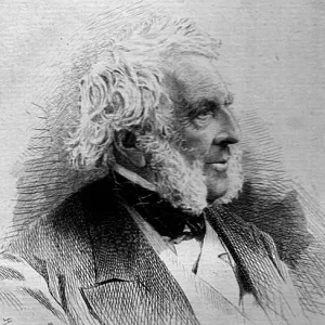عکس نمایهٔ Sir George Burns, 1st Baronet