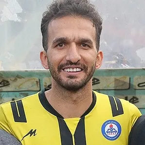 عکس نمایهٔ محمد نوری (بازیکن فوتبال)