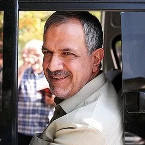 عکس نمایهٔ احمد مسجدجامعی
