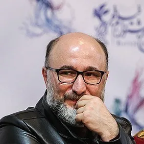 عکس نمایهٔ رضا بهبودی