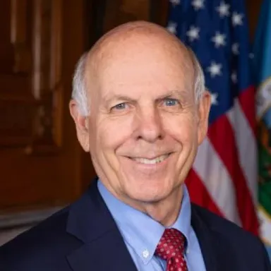 عکس پروفایل Steve Pearce (politician)