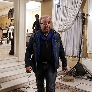 عکس نمایهٔ حسین سهیلی‌زاده