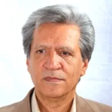 عکس نمایهٔ فریدون دانشمند