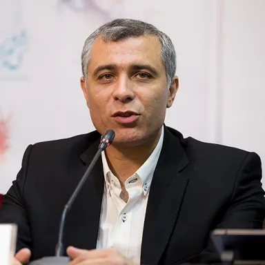 عکس نمایهٔ اصغر نعیمی
