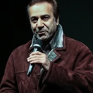 عکس نمایهٔ محمد گلریز