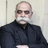 عکس نمایهٔ عطاالله امیدوار