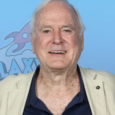 عکس نمایهٔ John Cleese