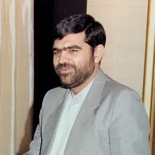 عکس نمایهٔ احمد عطاری