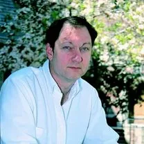 عکس پروفایل John Lott