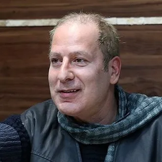عکس نمایهٔ رامین ناصرنصیر