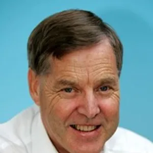 عکس نمایهٔ Martin Gallagher