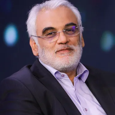 عکس نمایهٔ محمدمهدی طهرانچی