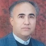عکس نمایهٔ جعفر زعفرانی