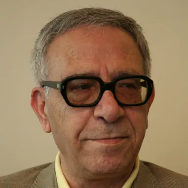 عکس نمایهٔ رحیم رضازاده ملک