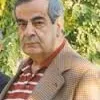 عکس نمایهٔ منوچهر آگاه