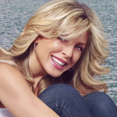 عکس نمایهٔ Marla Maples