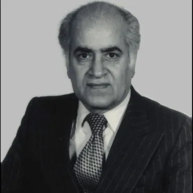 عکس نمایهٔ محمد یگانه (سیاستمدار)