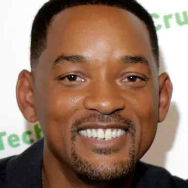 عکس نمایهٔ Will Smith