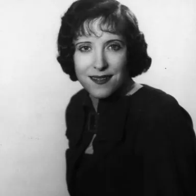 عکس نمایهٔ Gracie Allen