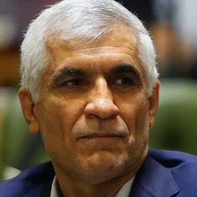 عکس نمایهٔ سید محمدعلی افشانی