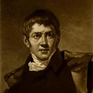 عکس نمایهٔ John Crichton-Stuart, 2nd Marquess of Bute