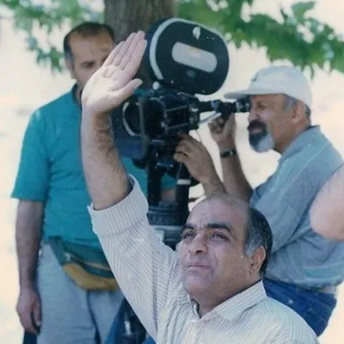 عکس نمایهٔ مجید بهشتی