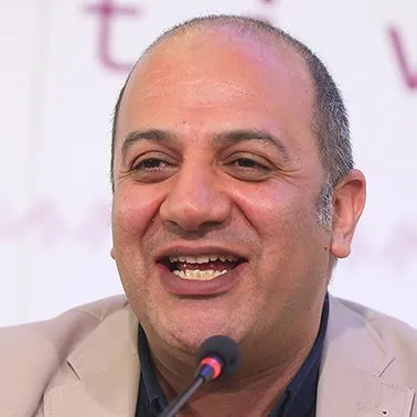 عکس نمایهٔ بهنام بهزادی