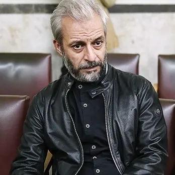 عکس نمایهٔ کاظم سیاحی