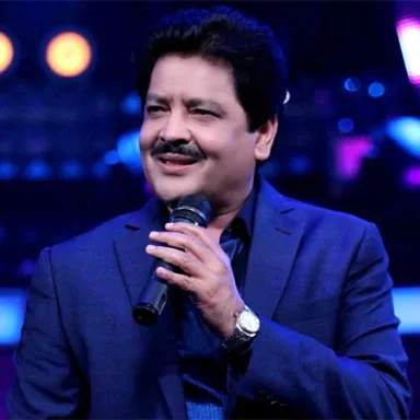 عکس نمایهٔ Udit Narayan