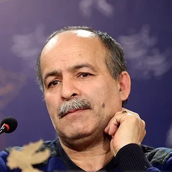 عکس نمایهٔ غلامرضا رمضانی