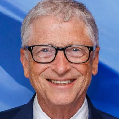 عکس پروفایل Bill Gates