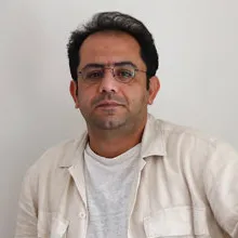 عکس نمایهٔ احسان عبدی‌پور