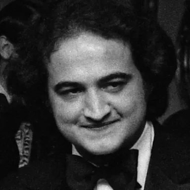 عکس نمایهٔ John Belushi