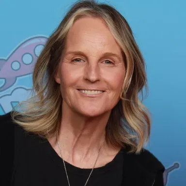 عکس نمایهٔ Helen Hunt
