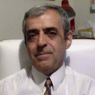 عکس نمایهٔ کوروش زعیم