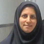 عکس نمایهٔ گلناز مدرسی قوامی