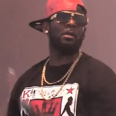 عکس نمایهٔ R. Kelly