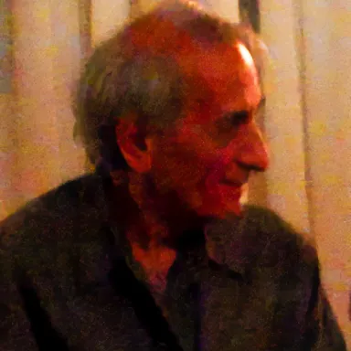 عکس نمایهٔ جلال ستاری