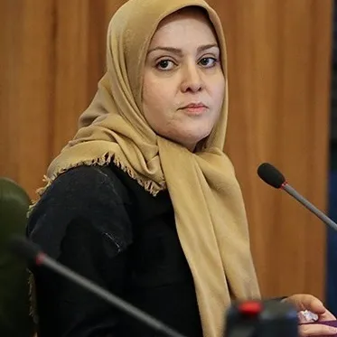 عکس نمایهٔ فاطمه دانشور