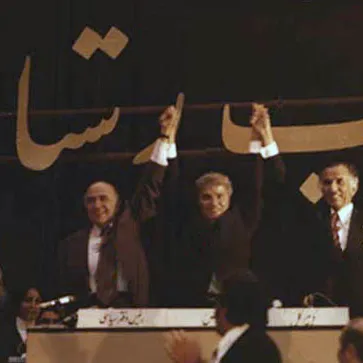 عکس نمایهٔ قاسم معتمدی