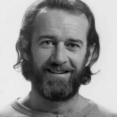 عکس پروفایل George Carlin