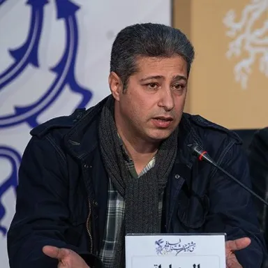 عکس نمایهٔ سالم صلواتی